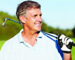 Improve Your Golfing With Rolfing®!